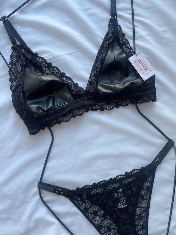 Producto - Conjunto beso engomado