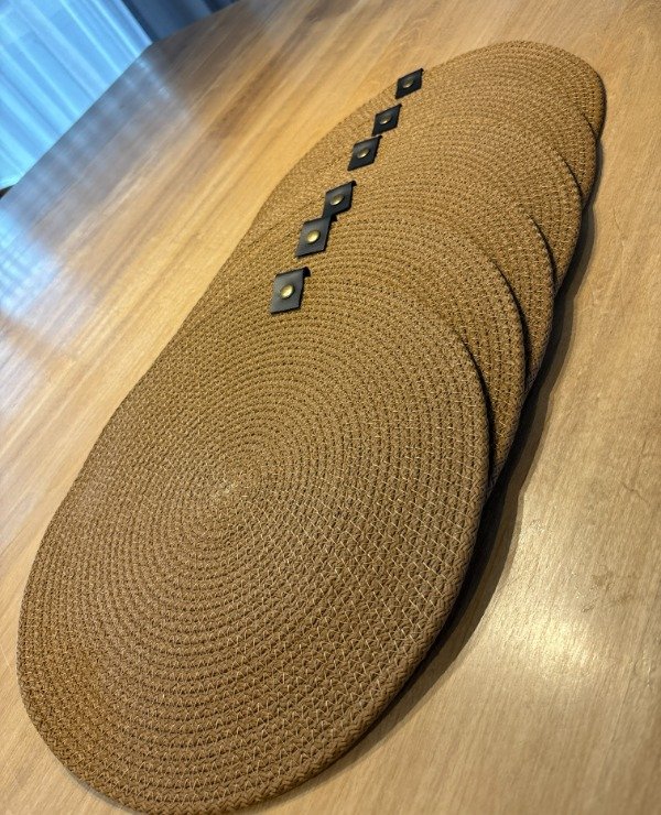 Producto - Posavasos - 2