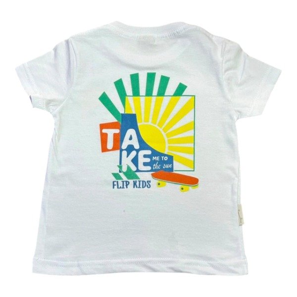 Producto - Remera Take - 5