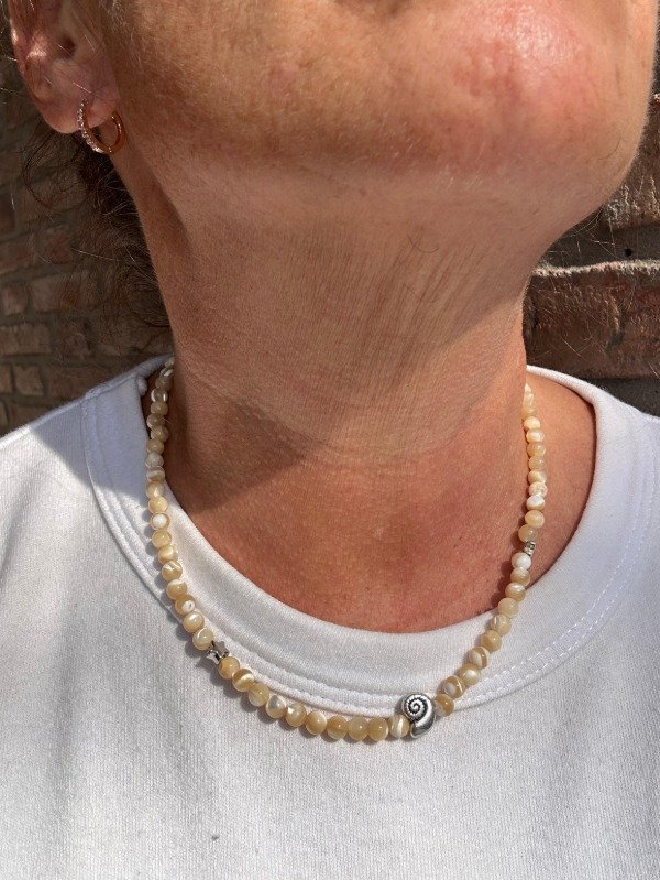 Producto - Collarar Nacar