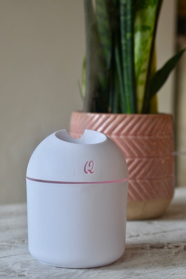 Producto - Humidificador Doumao
