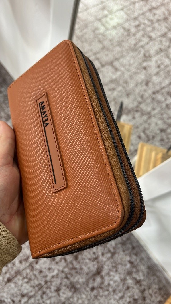 Producto - Billetera amayra