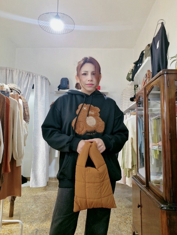 Producto - Buzo Teddy - 3
