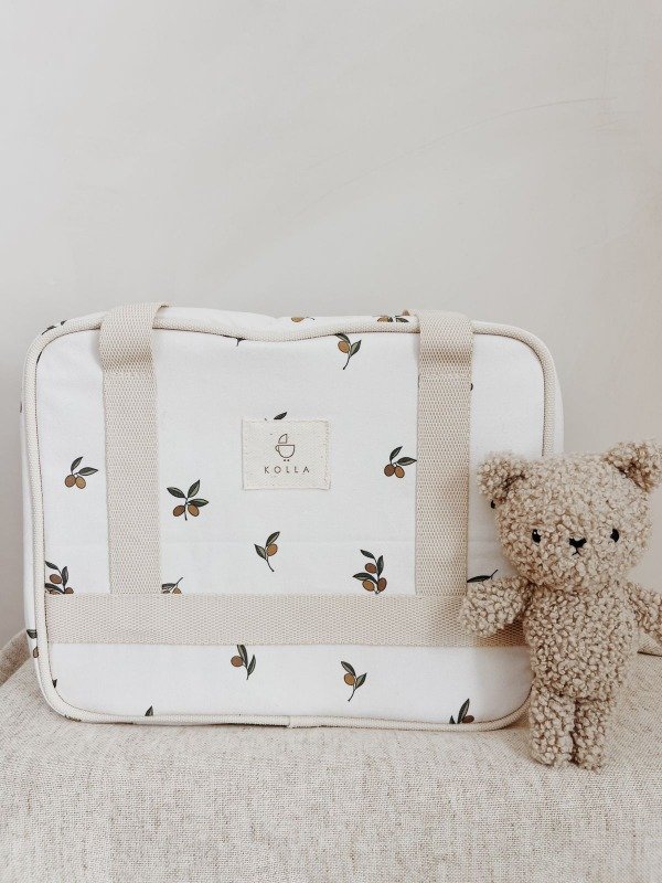 Producto - Valija neceser OLIVE