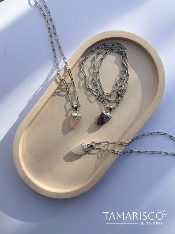 Producto - Collar Cuernito - 0