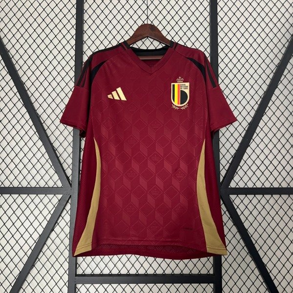 Producto - Selección de Belgica 2024 Hincha