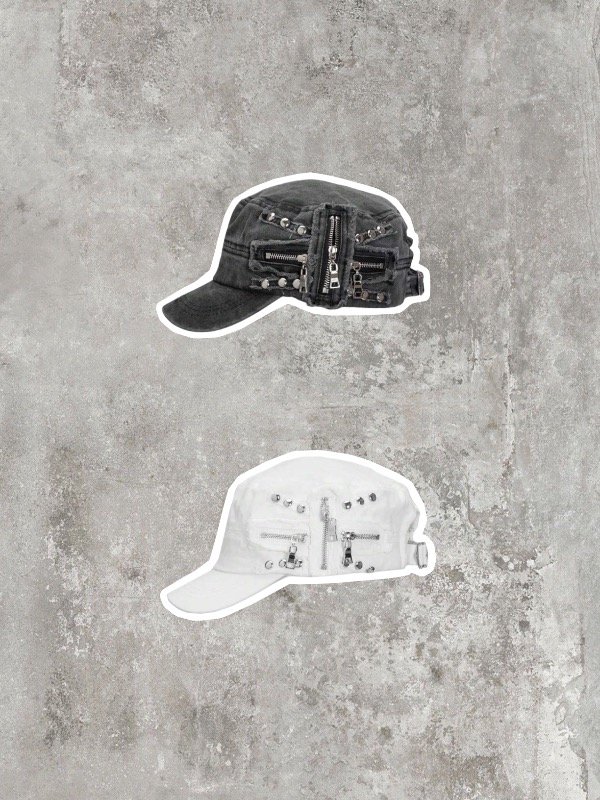 Producto - Gorras y2k