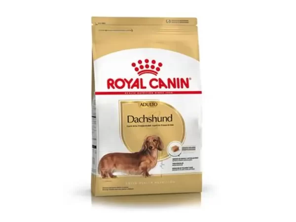 Producto - Royal Canin Salchicha