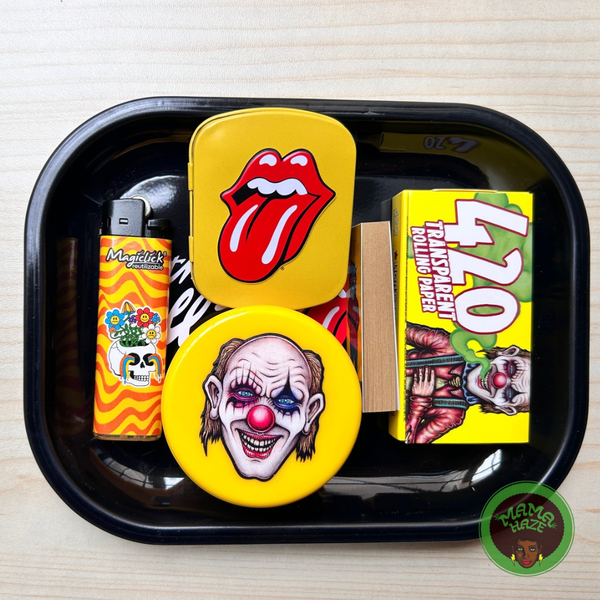 Producto - COMBO ROLLING