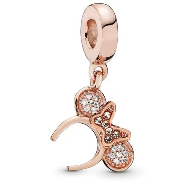 Producto - Charm orejas de Minnie