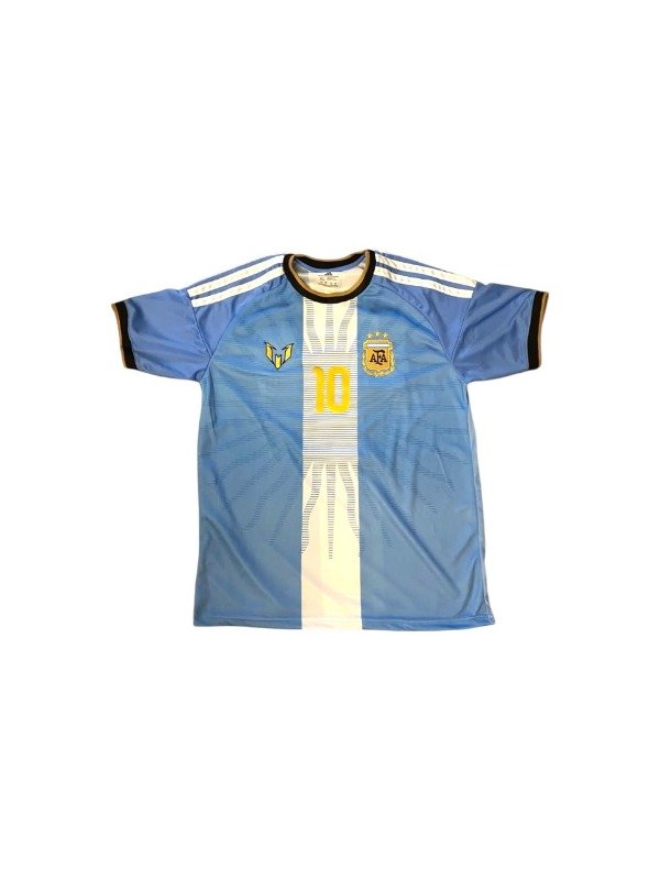 Producto - CAMISETA - ARGENTINA 2026 HOMENAJE (MESSI #10) - 1