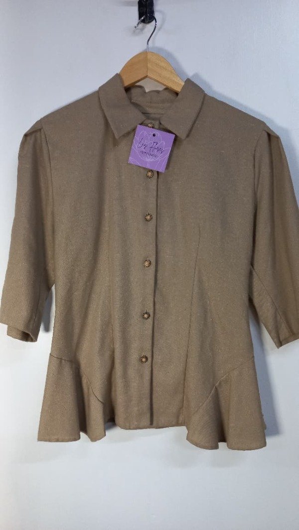 Producto - BLAZER ELBA