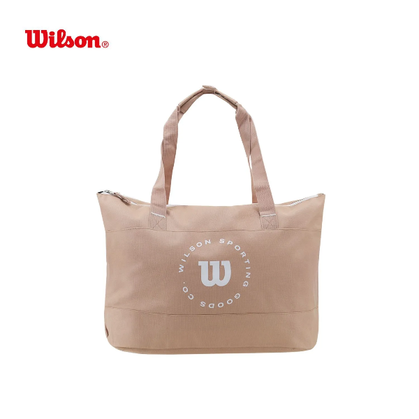 Producto - Bolso Wilson Fit Urbano Beige