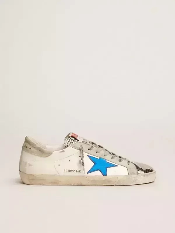 Producto - Golde Goose - Super Star - 12