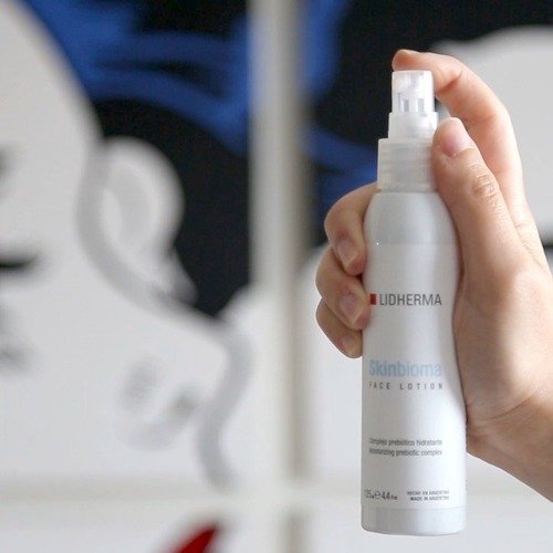 Producto - Skinbioma Face Lotion