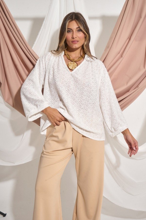 Producto - BLUSA EGIPTO