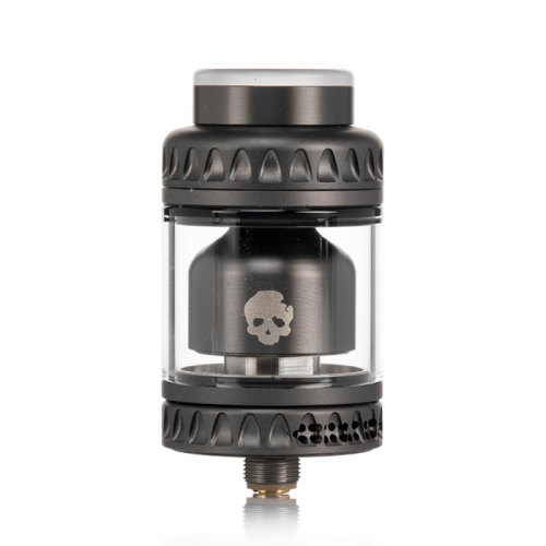 Producto - DOVPO BLOTTO V1.5 RTA - GUNMETAL