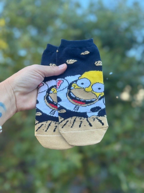 Producto - LS - Homero espacio