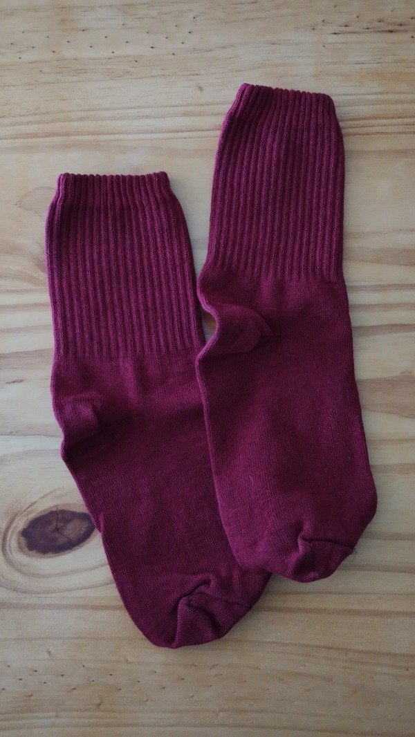 Producto - Tenis,lisas bordó