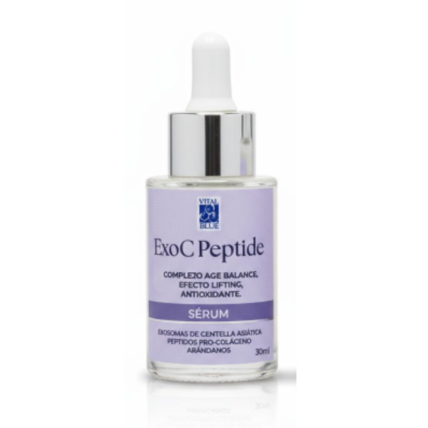 Producto - Exosomas ExoC Peptide