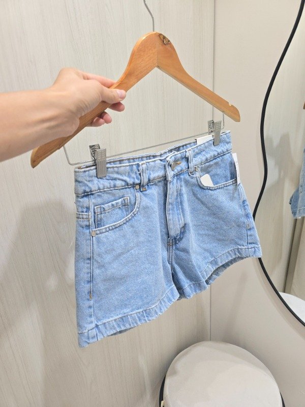 Producto - Short MILE
