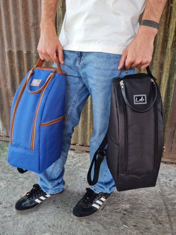 Producto - Bolso Matero con Set
