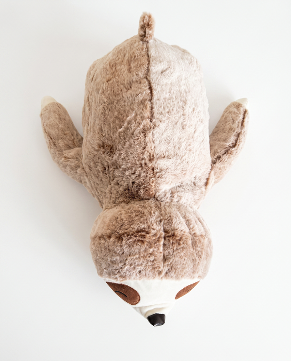 Producto - Tilo, el muñeco perezoso - 3
