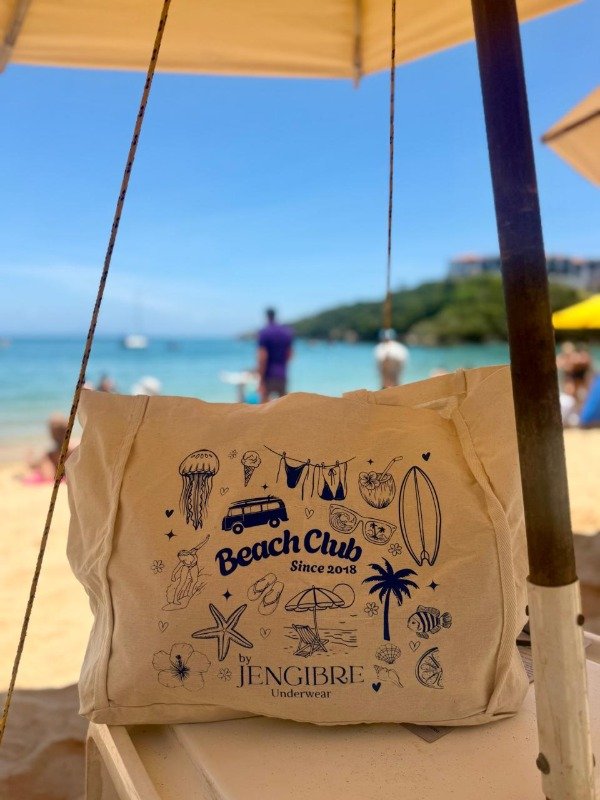 Producto - Tote Bag JNGBRE