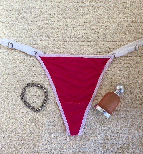 Producto - Less regulable fucsia