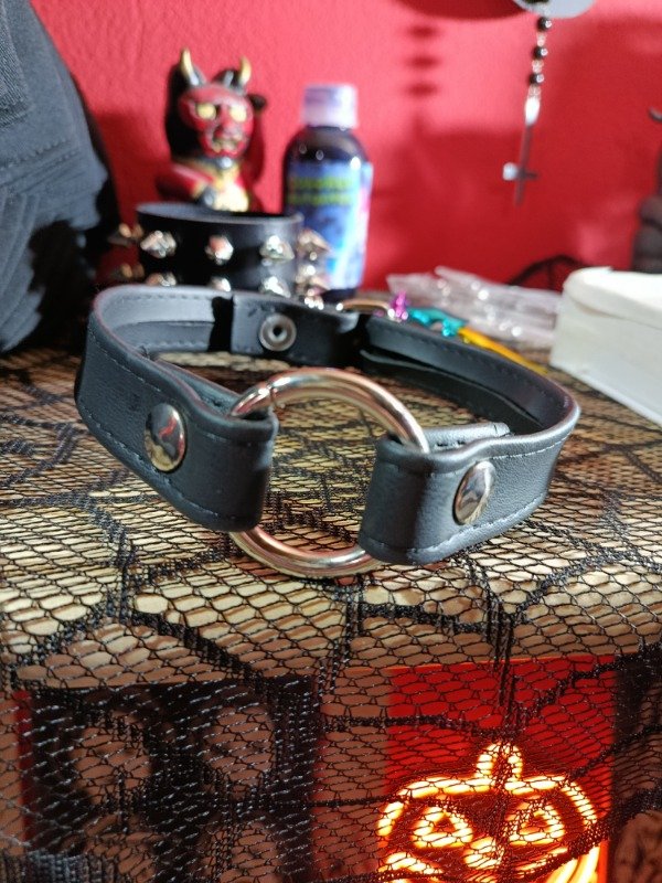 Producto - Chocker Mutante2