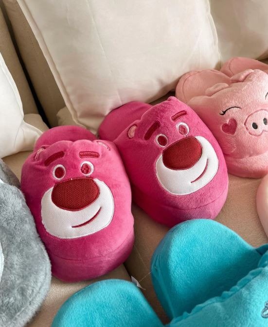 Producto - Pantuflon LOTSO