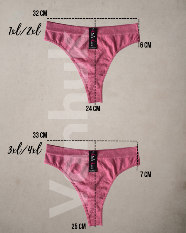 Producto - Bombi less con cintura CFD 649775 38 - 1