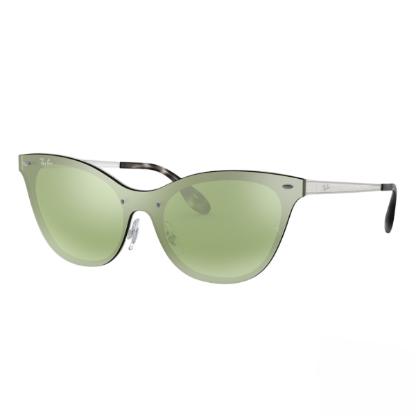 Producto - BLAZE CAT EYE VERDE ESPEJADO