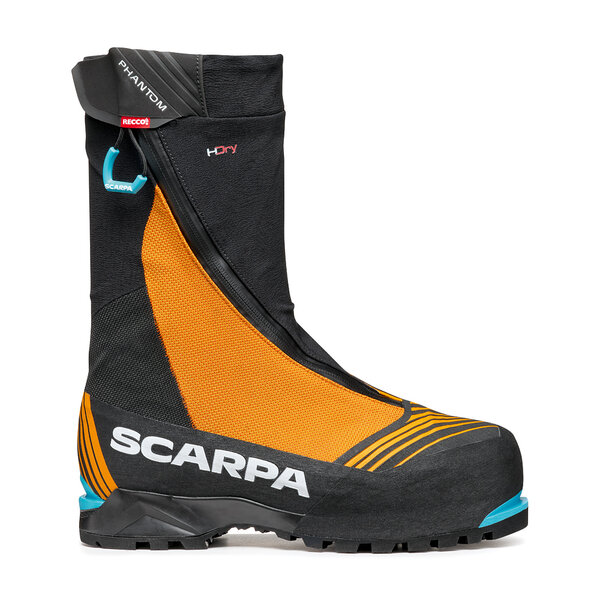 Producto - BOTAS DOBLES SCARPA PHANTOM 6000 HD
