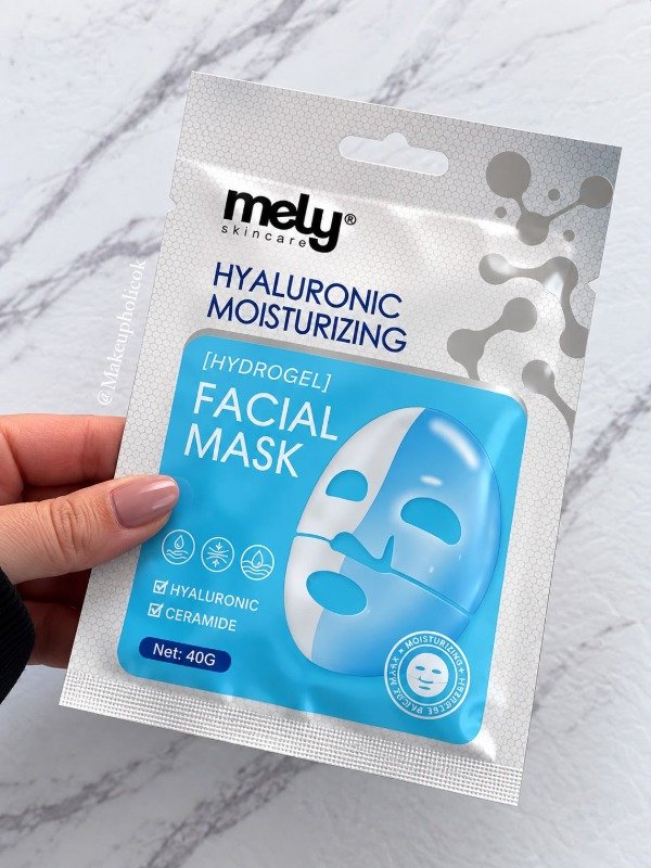 Producto - MASCARILLAS VIRALES - MELY - 20 UNIDADES SURTIDAS - 5