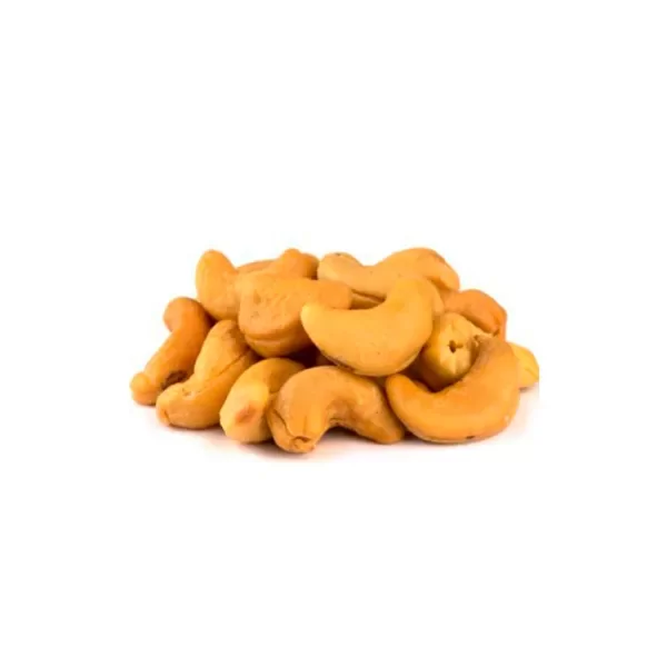 Producto - Castaña con sal x100g