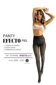 Producto - Media efecto piel - 0