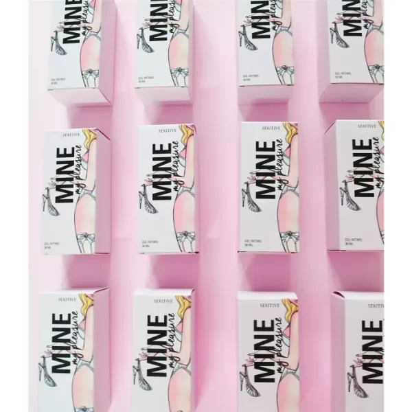 Producto - My Pleasure - 9