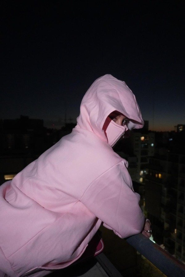 Producto - CAMPERA BALACLAVA - 0