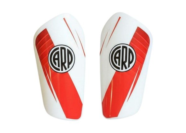 Producto - Canilleras River Plate Oficial