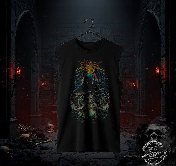 Producto - MUSCULOSA CHELSEA GRIN