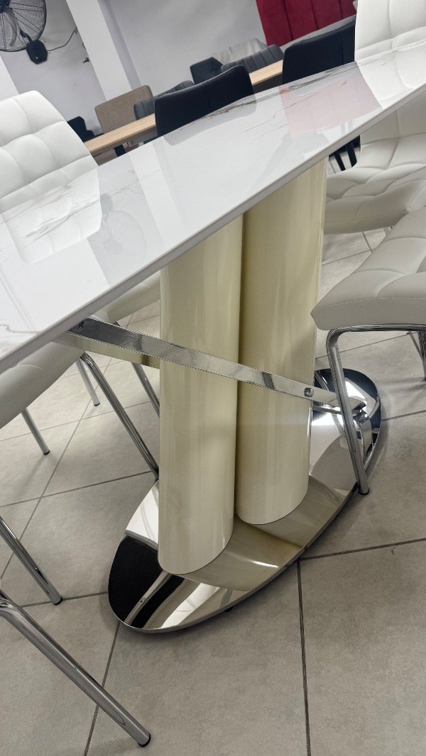 Producto - Mesa Lexus neolith 1.80 - 1