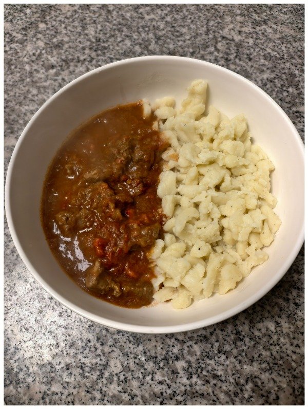 Producto - Goulash - 0