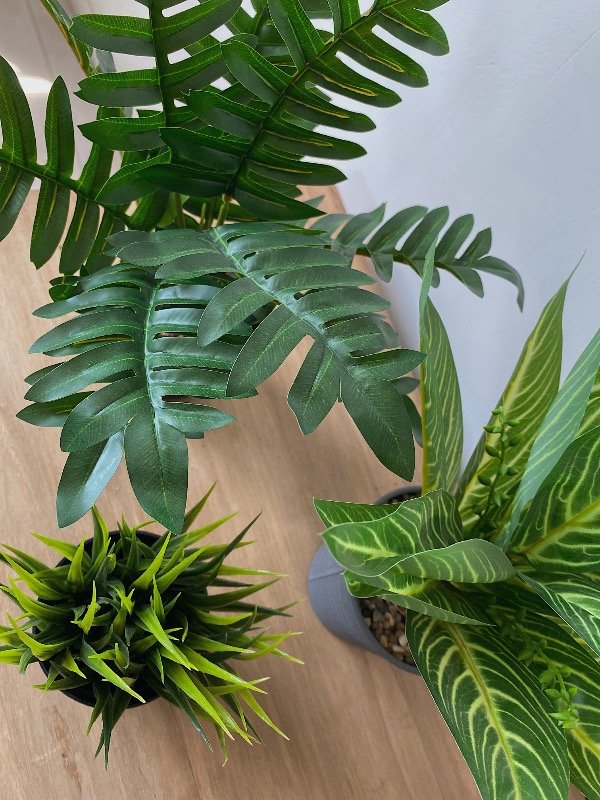 Producto - Planta Artificial