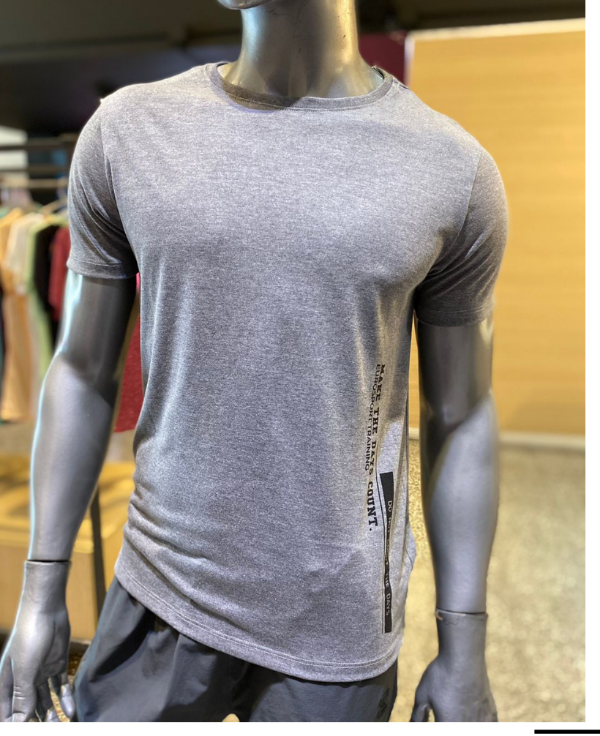 Producto - Remera RUGEN