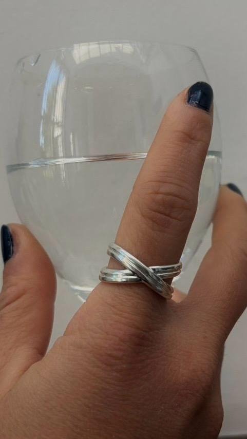 Producto - Anillo Sumire