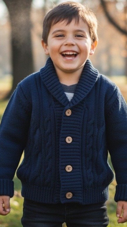 Producto - SAQUITO CUELLO SMOCKING - 2