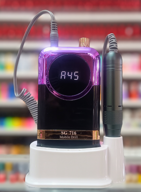 Producto - Torno SG716