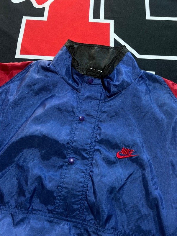 Producto - Anorak Nike vintage 80. Talle M
