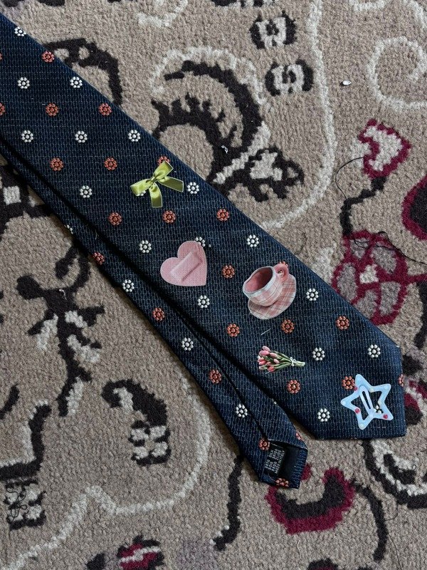 Producto - corbata girlie